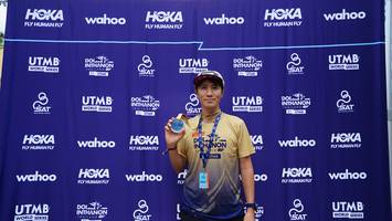 BIB: 130
                            <button type="button" onclick="openModal(22792614)" class="btn btn-primary btn-sm float-right btn-popup" data-toggle="modal" data-target=".modal-high-quality">
                        <i class="fas fa-shopping-cart"></i> Add to Cart
                    </button>
                                            <button type="button" onclick="isThisMe(22792614, true)" class="btn btn-success btn-sm float-right btn-popup btn-isme hidden" data-toggle="tooltip" data-placement="bottom" title="นี่คือรูปของคุณใช่ไหม คลิกที่นี่เพื่อเอาเข้าอัลบั้ม">
                        <i class="fas fa-plus"></i> Add to album
                    </button>
                    <button type="button" onclick="isThisMe(22792614, false)" class="btn btn-warning btn-sm float-right btn-popup btn-isnotme hidden">
                        <i class="fas fa-ban"></i> Remove from album
                    </button>