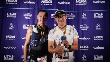 BIB: 6443, 6450
                            <button type="button" onclick="openModal(22793369)" class="btn btn-primary btn-sm float-right btn-popup" data-toggle="modal" data-target=".modal-high-quality">
                        <i class="fas fa-shopping-cart"></i> Add to Cart
                    </button>
                                            <button type="button" onclick="isThisMe(22793369, true)" class="btn btn-success btn-sm float-right btn-popup btn-isme hidden" data-toggle="tooltip" data-placement="bottom" title="นี่คือรูปของคุณใช่ไหม คลิกที่นี่เพื่อเอาเข้าอัลบั้ม">
                        <i class="fas fa-plus"></i> Add to album
                    </button>
                    <button type="button" onclick="isThisMe(22793369, false)" class="btn btn-warning btn-sm float-right btn-popup btn-isnotme hidden">
                        <i class="fas fa-ban"></i> Remove from album
                    </button>