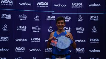 BIB: 
                            <button type="button" onclick="openModal(22792203)" class="btn btn-primary btn-sm float-right btn-popup" data-toggle="modal" data-target=".modal-high-quality">
                        <i class="fas fa-shopping-cart"></i> Add to Cart
                    </button>
                                            <button type="button" onclick="isThisMe(22792203, true)" class="btn btn-success btn-sm float-right btn-popup btn-isme hidden" data-toggle="tooltip" data-placement="bottom" title="นี่คือรูปของคุณใช่ไหม คลิกที่นี่เพื่อเอาเข้าอัลบั้ม">
                        <i class="fas fa-plus"></i> Add to album
                    </button>
                    <button type="button" onclick="isThisMe(22792203, false)" class="btn btn-warning btn-sm float-right btn-popup btn-isnotme hidden">
                        <i class="fas fa-ban"></i> Remove from album
                    </button>