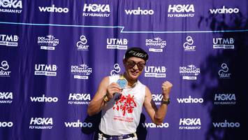 BIB: 484, 100
                            <button type="button" onclick="openModal(22792141)" class="btn btn-primary btn-sm float-right btn-popup" data-toggle="modal" data-target=".modal-high-quality">
                        <i class="fas fa-shopping-cart"></i> Add to Cart
                    </button>
                                            <button type="button" onclick="isThisMe(22792141, true)" class="btn btn-success btn-sm float-right btn-popup btn-isme hidden" data-toggle="tooltip" data-placement="bottom" title="นี่คือรูปของคุณใช่ไหม คลิกที่นี่เพื่อเอาเข้าอัลบั้ม">
                        <i class="fas fa-plus"></i> Add to album
                    </button>
                    <button type="button" onclick="isThisMe(22792141, false)" class="btn btn-warning btn-sm float-right btn-popup btn-isnotme hidden">
                        <i class="fas fa-ban"></i> Remove from album
                    </button>