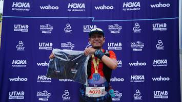 BIB: 6073
                            <button type="button" onclick="openModal(22792672)" class="btn btn-primary btn-sm float-right btn-popup" data-toggle="modal" data-target=".modal-high-quality">
                        <i class="fas fa-shopping-cart"></i> Add to Cart
                    </button>
                                            <button type="button" onclick="isThisMe(22792672, true)" class="btn btn-success btn-sm float-right btn-popup btn-isme hidden" data-toggle="tooltip" data-placement="bottom" title="นี่คือรูปของคุณใช่ไหม คลิกที่นี่เพื่อเอาเข้าอัลบั้ม">
                        <i class="fas fa-plus"></i> Add to album
                    </button>
                    <button type="button" onclick="isThisMe(22792672, false)" class="btn btn-warning btn-sm float-right btn-popup btn-isnotme hidden">
                        <i class="fas fa-ban"></i> Remove from album
                    </button>