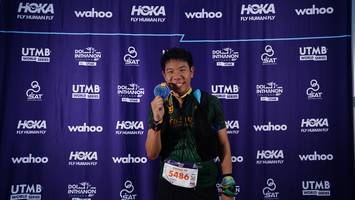 BIB: 5486
                            <button type="button" onclick="openModal(22793009)" class="btn btn-primary btn-sm float-right btn-popup" data-toggle="modal" data-target=".modal-high-quality">
                        <i class="fas fa-shopping-cart"></i> Add to Cart
                    </button>
                                            <button type="button" onclick="isThisMe(22793009, true)" class="btn btn-success btn-sm float-right btn-popup btn-isme hidden" data-toggle="tooltip" data-placement="bottom" title="นี่คือรูปของคุณใช่ไหม คลิกที่นี่เพื่อเอาเข้าอัลบั้ม">
                        <i class="fas fa-plus"></i> Add to album
                    </button>
                    <button type="button" onclick="isThisMe(22793009, false)" class="btn btn-warning btn-sm float-right btn-popup btn-isnotme hidden">
                        <i class="fas fa-ban"></i> Remove from album
                    </button>