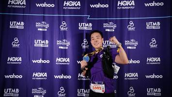 BIB: 5602
                            <button type="button" onclick="openModal(22793232)" class="btn btn-primary btn-sm float-right btn-popup" data-toggle="modal" data-target=".modal-high-quality">
                        <i class="fas fa-shopping-cart"></i> Add to Cart
                    </button>
                                            <button type="button" onclick="isThisMe(22793232, true)" class="btn btn-success btn-sm float-right btn-popup btn-isme hidden" data-toggle="tooltip" data-placement="bottom" title="นี่คือรูปของคุณใช่ไหม คลิกที่นี่เพื่อเอาเข้าอัลบั้ม">
                        <i class="fas fa-plus"></i> Add to album
                    </button>
                    <button type="button" onclick="isThisMe(22793232, false)" class="btn btn-warning btn-sm float-right btn-popup btn-isnotme hidden">
                        <i class="fas fa-ban"></i> Remove from album
                    </button>