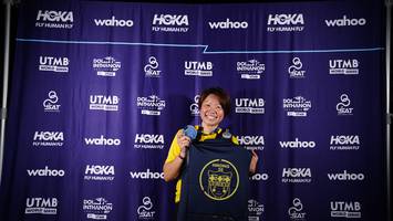 BIB: 100
                            <button type="button" onclick="openModal(22794391)" class="btn btn-primary btn-sm float-right btn-popup" data-toggle="modal" data-target=".modal-high-quality">
                        <i class="fas fa-shopping-cart"></i> Add to Cart
                    </button>
                                            <button type="button" onclick="isThisMe(22794391, true)" class="btn btn-success btn-sm float-right btn-popup btn-isme hidden" data-toggle="tooltip" data-placement="bottom" title="นี่คือรูปของคุณใช่ไหม คลิกที่นี่เพื่อเอาเข้าอัลบั้ม">
                        <i class="fas fa-plus"></i> Add to album
                    </button>
                    <button type="button" onclick="isThisMe(22794391, false)" class="btn btn-warning btn-sm float-right btn-popup btn-isnotme hidden">
                        <i class="fas fa-ban"></i> Remove from album
                    </button>