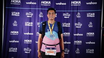 BIB: 6260
                            <button type="button" onclick="openModal(22794596)" class="btn btn-primary btn-sm float-right btn-popup" data-toggle="modal" data-target=".modal-high-quality">
                        <i class="fas fa-shopping-cart"></i> Add to Cart
                    </button>
                                            <button type="button" onclick="isThisMe(22794596, true)" class="btn btn-success btn-sm float-right btn-popup btn-isme hidden" data-toggle="tooltip" data-placement="bottom" title="นี่คือรูปของคุณใช่ไหม คลิกที่นี่เพื่อเอาเข้าอัลบั้ม">
                        <i class="fas fa-plus"></i> Add to album
                    </button>
                    <button type="button" onclick="isThisMe(22794596, false)" class="btn btn-warning btn-sm float-right btn-popup btn-isnotme hidden">
                        <i class="fas fa-ban"></i> Remove from album
                    </button>