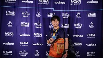 BIB: 
                            <button type="button" onclick="openModal(22793215)" class="btn btn-primary btn-sm float-right btn-popup" data-toggle="modal" data-target=".modal-high-quality">
                        <i class="fas fa-shopping-cart"></i> Add to Cart
                    </button>
                                            <button type="button" onclick="isThisMe(22793215, true)" class="btn btn-success btn-sm float-right btn-popup btn-isme hidden" data-toggle="tooltip" data-placement="bottom" title="นี่คือรูปของคุณใช่ไหม คลิกที่นี่เพื่อเอาเข้าอัลบั้ม">
                        <i class="fas fa-plus"></i> Add to album
                    </button>
                    <button type="button" onclick="isThisMe(22793215, false)" class="btn btn-warning btn-sm float-right btn-popup btn-isnotme hidden">
                        <i class="fas fa-ban"></i> Remove from album
                    </button>