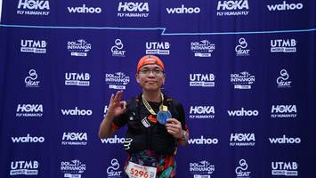 BIB: 5296
                            <button type="button" onclick="openModal(22792725)" class="btn btn-primary btn-sm float-right btn-popup" data-toggle="modal" data-target=".modal-high-quality">
                        <i class="fas fa-shopping-cart"></i> Add to Cart
                    </button>
                                            <button type="button" onclick="isThisMe(22792725, true)" class="btn btn-success btn-sm float-right btn-popup btn-isme hidden" data-toggle="tooltip" data-placement="bottom" title="นี่คือรูปของคุณใช่ไหม คลิกที่นี่เพื่อเอาเข้าอัลบั้ม">
                        <i class="fas fa-plus"></i> Add to album
                    </button>
                    <button type="button" onclick="isThisMe(22792725, false)" class="btn btn-warning btn-sm float-right btn-popup btn-isnotme hidden">
                        <i class="fas fa-ban"></i> Remove from album
                    </button>