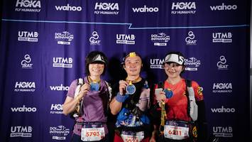 BIB: 5793, 5020, 6211, 100
                            <button type="button" onclick="openModal(22793544)" class="btn btn-primary btn-sm float-right btn-popup" data-toggle="modal" data-target=".modal-high-quality">
                        <i class="fas fa-shopping-cart"></i> Add to Cart
                    </button>
                                            <button type="button" onclick="isThisMe(22793544, true)" class="btn btn-success btn-sm float-right btn-popup btn-isme hidden" data-toggle="tooltip" data-placement="bottom" title="นี่คือรูปของคุณใช่ไหม คลิกที่นี่เพื่อเอาเข้าอัลบั้ม">
                        <i class="fas fa-plus"></i> Add to album
                    </button>
                    <button type="button" onclick="isThisMe(22793544, false)" class="btn btn-warning btn-sm float-right btn-popup btn-isnotme hidden">
                        <i class="fas fa-ban"></i> Remove from album
                    </button>