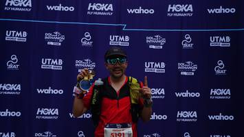 BIB: 5191
                            <button type="button" onclick="openModal(22792199)" class="btn btn-primary btn-sm float-right btn-popup" data-toggle="modal" data-target=".modal-high-quality">
                        <i class="fas fa-shopping-cart"></i> Add to Cart
                    </button>
                                            <button type="button" onclick="isThisMe(22792199, true)" class="btn btn-success btn-sm float-right btn-popup btn-isme hidden" data-toggle="tooltip" data-placement="bottom" title="นี่คือรูปของคุณใช่ไหม คลิกที่นี่เพื่อเอาเข้าอัลบั้ม">
                        <i class="fas fa-plus"></i> Add to album
                    </button>
                    <button type="button" onclick="isThisMe(22792199, false)" class="btn btn-warning btn-sm float-right btn-popup btn-isnotme hidden">
                        <i class="fas fa-ban"></i> Remove from album
                    </button>