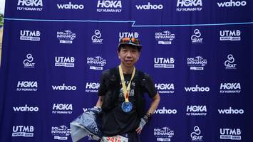 BIB: 5418
                            <button type="button" onclick="openModal(22792704)" class="btn btn-primary btn-sm float-right btn-popup" data-toggle="modal" data-target=".modal-high-quality">
                        <i class="fas fa-shopping-cart"></i> Add to Cart
                    </button>
                                            <button type="button" onclick="isThisMe(22792704, true)" class="btn btn-success btn-sm float-right btn-popup btn-isme hidden" data-toggle="tooltip" data-placement="bottom" title="นี่คือรูปของคุณใช่ไหม คลิกที่นี่เพื่อเอาเข้าอัลบั้ม">
                        <i class="fas fa-plus"></i> Add to album
                    </button>
                    <button type="button" onclick="isThisMe(22792704, false)" class="btn btn-warning btn-sm float-right btn-popup btn-isnotme hidden">
                        <i class="fas fa-ban"></i> Remove from album
                    </button>