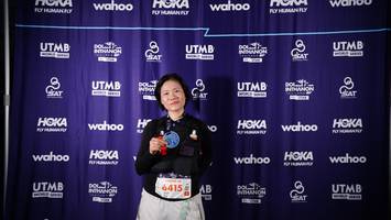 BIB: 1611, 6415
                            <button type="button" onclick="openModal(22794234)" class="btn btn-primary btn-sm float-right btn-popup" data-toggle="modal" data-target=".modal-high-quality">
                        <i class="fas fa-shopping-cart"></i> Add to Cart
                    </button>
                                            <button type="button" onclick="isThisMe(22794234, true)" class="btn btn-success btn-sm float-right btn-popup btn-isme hidden" data-toggle="tooltip" data-placement="bottom" title="นี่คือรูปของคุณใช่ไหม คลิกที่นี่เพื่อเอาเข้าอัลบั้ม">
                        <i class="fas fa-plus"></i> Add to album
                    </button>
                    <button type="button" onclick="isThisMe(22794234, false)" class="btn btn-warning btn-sm float-right btn-popup btn-isnotme hidden">
                        <i class="fas fa-ban"></i> Remove from album
                    </button>