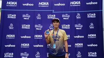 BIB: 
                            <button type="button" onclick="openModal(22792613)" class="btn btn-primary btn-sm float-right btn-popup" data-toggle="modal" data-target=".modal-high-quality">
                        <i class="fas fa-shopping-cart"></i> Add to Cart
                    </button>
                                            <button type="button" onclick="isThisMe(22792613, true)" class="btn btn-success btn-sm float-right btn-popup btn-isme hidden" data-toggle="tooltip" data-placement="bottom" title="นี่คือรูปของคุณใช่ไหม คลิกที่นี่เพื่อเอาเข้าอัลบั้ม">
                        <i class="fas fa-plus"></i> Add to album
                    </button>
                    <button type="button" onclick="isThisMe(22792613, false)" class="btn btn-warning btn-sm float-right btn-popup btn-isnotme hidden">
                        <i class="fas fa-ban"></i> Remove from album
                    </button>