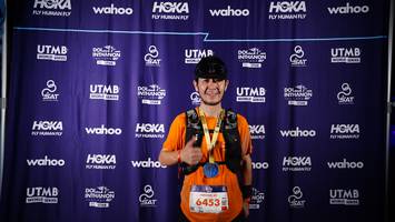 BIB: 6453, 138, 100
                            <button type="button" onclick="openModal(22793685)" class="btn btn-primary btn-sm float-right btn-popup" data-toggle="modal" data-target=".modal-high-quality">
                        <i class="fas fa-shopping-cart"></i> Add to Cart
                    </button>
                                            <button type="button" onclick="isThisMe(22793685, true)" class="btn btn-success btn-sm float-right btn-popup btn-isme hidden" data-toggle="tooltip" data-placement="bottom" title="นี่คือรูปของคุณใช่ไหม คลิกที่นี่เพื่อเอาเข้าอัลบั้ม">
                        <i class="fas fa-plus"></i> Add to album
                    </button>
                    <button type="button" onclick="isThisMe(22793685, false)" class="btn btn-warning btn-sm float-right btn-popup btn-isnotme hidden">
                        <i class="fas fa-ban"></i> Remove from album
                    </button>