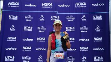 BIB: 5879
                            <button type="button" onclick="openModal(22792668)" class="btn btn-primary btn-sm float-right btn-popup" data-toggle="modal" data-target=".modal-high-quality">
                        <i class="fas fa-shopping-cart"></i> Add to Cart
                    </button>
                                            <button type="button" onclick="isThisMe(22792668, true)" class="btn btn-success btn-sm float-right btn-popup btn-isme hidden" data-toggle="tooltip" data-placement="bottom" title="นี่คือรูปของคุณใช่ไหม คลิกที่นี่เพื่อเอาเข้าอัลบั้ม">
                        <i class="fas fa-plus"></i> Add to album
                    </button>
                    <button type="button" onclick="isThisMe(22792668, false)" class="btn btn-warning btn-sm float-right btn-popup btn-isnotme hidden">
                        <i class="fas fa-ban"></i> Remove from album
                    </button>