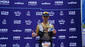 BIB: 5764, 100
                            <button type="button" onclick="openModal(22792751)" class="btn btn-primary btn-sm float-right btn-popup" data-toggle="modal" data-target=".modal-high-quality">
                        <i class="fas fa-shopping-cart"></i> Add to Cart
                    </button>
                                            <button type="button" onclick="isThisMe(22792751, true)" class="btn btn-success btn-sm float-right btn-popup btn-isme hidden" data-toggle="tooltip" data-placement="bottom" title="นี่คือรูปของคุณใช่ไหม คลิกที่นี่เพื่อเอาเข้าอัลบั้ม">
                        <i class="fas fa-plus"></i> Add to album
                    </button>
                    <button type="button" onclick="isThisMe(22792751, false)" class="btn btn-warning btn-sm float-right btn-popup btn-isnotme hidden">
                        <i class="fas fa-ban"></i> Remove from album
                    </button>