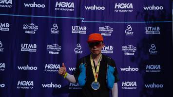 BIB: 
                            <button type="button" onclick="openModal(22792149)" class="btn btn-primary btn-sm float-right btn-popup" data-toggle="modal" data-target=".modal-high-quality">
                        <i class="fas fa-shopping-cart"></i> Add to Cart
                    </button>
                                            <button type="button" onclick="isThisMe(22792149, true)" class="btn btn-success btn-sm float-right btn-popup btn-isme hidden" data-toggle="tooltip" data-placement="bottom" title="นี่คือรูปของคุณใช่ไหม คลิกที่นี่เพื่อเอาเข้าอัลบั้ม">
                        <i class="fas fa-plus"></i> Add to album
                    </button>
                    <button type="button" onclick="isThisMe(22792149, false)" class="btn btn-warning btn-sm float-right btn-popup btn-isnotme hidden">
                        <i class="fas fa-ban"></i> Remove from album
                    </button>