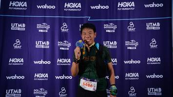 BIB: 5486
                            <button type="button" onclick="openModal(22793005)" class="btn btn-primary btn-sm float-right btn-popup" data-toggle="modal" data-target=".modal-high-quality">
                        <i class="fas fa-shopping-cart"></i> Add to Cart
                    </button>
                                            <button type="button" onclick="isThisMe(22793005, true)" class="btn btn-success btn-sm float-right btn-popup btn-isme hidden" data-toggle="tooltip" data-placement="bottom" title="นี่คือรูปของคุณใช่ไหม คลิกที่นี่เพื่อเอาเข้าอัลบั้ม">
                        <i class="fas fa-plus"></i> Add to album
                    </button>
                    <button type="button" onclick="isThisMe(22793005, false)" class="btn btn-warning btn-sm float-right btn-popup btn-isnotme hidden">
                        <i class="fas fa-ban"></i> Remove from album
                    </button>