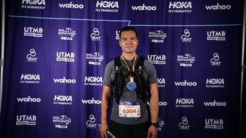 BIB: 6304
                            <button type="button" onclick="openModal(22793567)" class="btn btn-primary btn-sm float-right btn-popup" data-toggle="modal" data-target=".modal-high-quality">
                        <i class="fas fa-shopping-cart"></i> Add to Cart
                    </button>
                                            <button type="button" onclick="isThisMe(22793567, true)" class="btn btn-success btn-sm float-right btn-popup btn-isme hidden" data-toggle="tooltip" data-placement="bottom" title="นี่คือรูปของคุณใช่ไหม คลิกที่นี่เพื่อเอาเข้าอัลบั้ม">
                        <i class="fas fa-plus"></i> Add to album
                    </button>
                    <button type="button" onclick="isThisMe(22793567, false)" class="btn btn-warning btn-sm float-right btn-popup btn-isnotme hidden">
                        <i class="fas fa-ban"></i> Remove from album
                    </button>