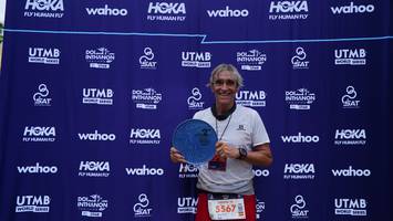 BIB: 5567, 100
                            <button type="button" onclick="openModal(22792772)" class="btn btn-primary btn-sm float-right btn-popup" data-toggle="modal" data-target=".modal-high-quality">
                        <i class="fas fa-shopping-cart"></i> Add to Cart
                    </button>
                                            <button type="button" onclick="isThisMe(22792772, true)" class="btn btn-success btn-sm float-right btn-popup btn-isme hidden" data-toggle="tooltip" data-placement="bottom" title="นี่คือรูปของคุณใช่ไหม คลิกที่นี่เพื่อเอาเข้าอัลบั้ม">
                        <i class="fas fa-plus"></i> Add to album
                    </button>
                    <button type="button" onclick="isThisMe(22792772, false)" class="btn btn-warning btn-sm float-right btn-popup btn-isnotme hidden">
                        <i class="fas fa-ban"></i> Remove from album
                    </button>