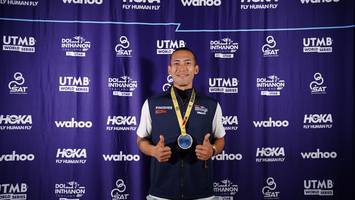 BIB: 
                            <button type="button" onclick="openModal(22793190)" class="btn btn-primary btn-sm float-right btn-popup" data-toggle="modal" data-target=".modal-high-quality">
                        <i class="fas fa-shopping-cart"></i> Add to Cart
                    </button>
                                            <button type="button" onclick="isThisMe(22793190, true)" class="btn btn-success btn-sm float-right btn-popup btn-isme hidden" data-toggle="tooltip" data-placement="bottom" title="นี่คือรูปของคุณใช่ไหม คลิกที่นี่เพื่อเอาเข้าอัลบั้ม">
                        <i class="fas fa-plus"></i> Add to album
                    </button>
                    <button type="button" onclick="isThisMe(22793190, false)" class="btn btn-warning btn-sm float-right btn-popup btn-isnotme hidden">
                        <i class="fas fa-ban"></i> Remove from album
                    </button>