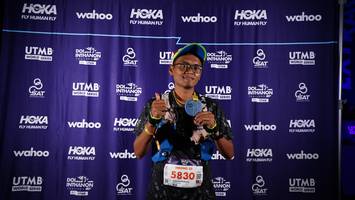 BIB: 5830, 2593
                            <button type="button" onclick="openModal(22794253)" class="btn btn-primary btn-sm float-right btn-popup" data-toggle="modal" data-target=".modal-high-quality">
                        <i class="fas fa-shopping-cart"></i> Add to Cart
                    </button>
                                            <button type="button" onclick="isThisMe(22794253, true)" class="btn btn-success btn-sm float-right btn-popup btn-isme hidden" data-toggle="tooltip" data-placement="bottom" title="นี่คือรูปของคุณใช่ไหม คลิกที่นี่เพื่อเอาเข้าอัลบั้ม">
                        <i class="fas fa-plus"></i> Add to album
                    </button>
                    <button type="button" onclick="isThisMe(22794253, false)" class="btn btn-warning btn-sm float-right btn-popup btn-isnotme hidden">
                        <i class="fas fa-ban"></i> Remove from album
                    </button>