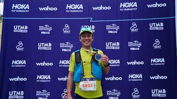 BIB: 5825
                            <button type="button" onclick="openModal(22792588)" class="btn btn-primary btn-sm float-right btn-popup" data-toggle="modal" data-target=".modal-high-quality">
                        <i class="fas fa-shopping-cart"></i> Add to Cart
                    </button>
                                            <button type="button" onclick="isThisMe(22792588, true)" class="btn btn-success btn-sm float-right btn-popup btn-isme hidden" data-toggle="tooltip" data-placement="bottom" title="นี่คือรูปของคุณใช่ไหม คลิกที่นี่เพื่อเอาเข้าอัลบั้ม">
                        <i class="fas fa-plus"></i> Add to album
                    </button>
                    <button type="button" onclick="isThisMe(22792588, false)" class="btn btn-warning btn-sm float-right btn-popup btn-isnotme hidden">
                        <i class="fas fa-ban"></i> Remove from album
                    </button>