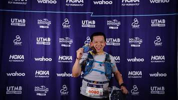 BIB: 6080
                            <button type="button" onclick="openModal(22793036)" class="btn btn-primary btn-sm float-right btn-popup" data-toggle="modal" data-target=".modal-high-quality">
                        <i class="fas fa-shopping-cart"></i> Add to Cart
                    </button>
                                            <button type="button" onclick="isThisMe(22793036, true)" class="btn btn-success btn-sm float-right btn-popup btn-isme hidden" data-toggle="tooltip" data-placement="bottom" title="นี่คือรูปของคุณใช่ไหม คลิกที่นี่เพื่อเอาเข้าอัลบั้ม">
                        <i class="fas fa-plus"></i> Add to album
                    </button>
                    <button type="button" onclick="isThisMe(22793036, false)" class="btn btn-warning btn-sm float-right btn-popup btn-isnotme hidden">
                        <i class="fas fa-ban"></i> Remove from album
                    </button>