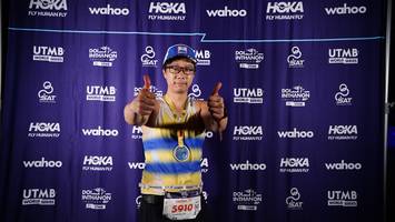 BIB: 5910
                            <button type="button" onclick="openModal(22794225)" class="btn btn-primary btn-sm float-right btn-popup" data-toggle="modal" data-target=".modal-high-quality">
                        <i class="fas fa-shopping-cart"></i> Add to Cart
                    </button>
                                            <button type="button" onclick="isThisMe(22794225, true)" class="btn btn-success btn-sm float-right btn-popup btn-isme hidden" data-toggle="tooltip" data-placement="bottom" title="นี่คือรูปของคุณใช่ไหม คลิกที่นี่เพื่อเอาเข้าอัลบั้ม">
                        <i class="fas fa-plus"></i> Add to album
                    </button>
                    <button type="button" onclick="isThisMe(22794225, false)" class="btn btn-warning btn-sm float-right btn-popup btn-isnotme hidden">
                        <i class="fas fa-ban"></i> Remove from album
                    </button>