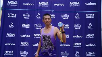 BIB: 
                            <button type="button" onclick="openModal(22792406)" class="btn btn-primary btn-sm float-right btn-popup" data-toggle="modal" data-target=".modal-high-quality">
                        <i class="fas fa-shopping-cart"></i> Add to Cart
                    </button>
                                            <button type="button" onclick="isThisMe(22792406, true)" class="btn btn-success btn-sm float-right btn-popup btn-isme hidden" data-toggle="tooltip" data-placement="bottom" title="นี่คือรูปของคุณใช่ไหม คลิกที่นี่เพื่อเอาเข้าอัลบั้ม">
                        <i class="fas fa-plus"></i> Add to album
                    </button>
                    <button type="button" onclick="isThisMe(22792406, false)" class="btn btn-warning btn-sm float-right btn-popup btn-isnotme hidden">
                        <i class="fas fa-ban"></i> Remove from album
                    </button>