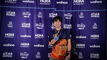 BIB: 
                            <button type="button" onclick="openModal(22793216)" class="btn btn-primary btn-sm float-right btn-popup" data-toggle="modal" data-target=".modal-high-quality">
                        <i class="fas fa-shopping-cart"></i> Add to Cart
                    </button>
                                            <button type="button" onclick="isThisMe(22793216, true)" class="btn btn-success btn-sm float-right btn-popup btn-isme hidden" data-toggle="tooltip" data-placement="bottom" title="นี่คือรูปของคุณใช่ไหม คลิกที่นี่เพื่อเอาเข้าอัลบั้ม">
                        <i class="fas fa-plus"></i> Add to album
                    </button>
                    <button type="button" onclick="isThisMe(22793216, false)" class="btn btn-warning btn-sm float-right btn-popup btn-isnotme hidden">
                        <i class="fas fa-ban"></i> Remove from album
                    </button>