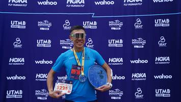 BIB: 5225, 155, 120
                            <button type="button" onclick="openModal(22792488)" class="btn btn-primary btn-sm float-right btn-popup" data-toggle="modal" data-target=".modal-high-quality">
                        <i class="fas fa-shopping-cart"></i> Add to Cart
                    </button>
                                            <button type="button" onclick="isThisMe(22792488, true)" class="btn btn-success btn-sm float-right btn-popup btn-isme hidden" data-toggle="tooltip" data-placement="bottom" title="นี่คือรูปของคุณใช่ไหม คลิกที่นี่เพื่อเอาเข้าอัลบั้ม">
                        <i class="fas fa-plus"></i> Add to album
                    </button>
                    <button type="button" onclick="isThisMe(22792488, false)" class="btn btn-warning btn-sm float-right btn-popup btn-isnotme hidden">
                        <i class="fas fa-ban"></i> Remove from album
                    </button>