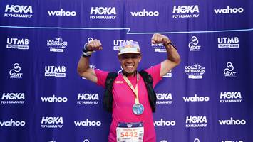 BIB: 5442
                            <button type="button" onclick="openModal(22792284)" class="btn btn-primary btn-sm float-right btn-popup" data-toggle="modal" data-target=".modal-high-quality">
                        <i class="fas fa-shopping-cart"></i> Add to Cart
                    </button>
                                            <button type="button" onclick="isThisMe(22792284, true)" class="btn btn-success btn-sm float-right btn-popup btn-isme hidden" data-toggle="tooltip" data-placement="bottom" title="นี่คือรูปของคุณใช่ไหม คลิกที่นี่เพื่อเอาเข้าอัลบั้ม">
                        <i class="fas fa-plus"></i> Add to album
                    </button>
                    <button type="button" onclick="isThisMe(22792284, false)" class="btn btn-warning btn-sm float-right btn-popup btn-isnotme hidden">
                        <i class="fas fa-ban"></i> Remove from album
                    </button>