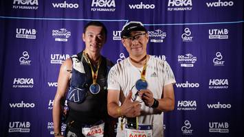 BIB: 6443, 6450
                            <button type="button" onclick="openModal(22793370)" class="btn btn-primary btn-sm float-right btn-popup" data-toggle="modal" data-target=".modal-high-quality">
                        <i class="fas fa-shopping-cart"></i> Add to Cart
                    </button>
                                            <button type="button" onclick="isThisMe(22793370, true)" class="btn btn-success btn-sm float-right btn-popup btn-isme hidden" data-toggle="tooltip" data-placement="bottom" title="นี่คือรูปของคุณใช่ไหม คลิกที่นี่เพื่อเอาเข้าอัลบั้ม">
                        <i class="fas fa-plus"></i> Add to album
                    </button>
                    <button type="button" onclick="isThisMe(22793370, false)" class="btn btn-warning btn-sm float-right btn-popup btn-isnotme hidden">
                        <i class="fas fa-ban"></i> Remove from album
                    </button>