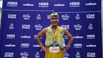 BIB: 6150, 58411
                            <button type="button" onclick="openModal(22792661)" class="btn btn-primary btn-sm float-right btn-popup" data-toggle="modal" data-target=".modal-high-quality">
                        <i class="fas fa-shopping-cart"></i> Add to Cart
                    </button>
                                            <button type="button" onclick="isThisMe(22792661, true)" class="btn btn-success btn-sm float-right btn-popup btn-isme hidden" data-toggle="tooltip" data-placement="bottom" title="นี่คือรูปของคุณใช่ไหม คลิกที่นี่เพื่อเอาเข้าอัลบั้ม">
                        <i class="fas fa-plus"></i> Add to album
                    </button>
                    <button type="button" onclick="isThisMe(22792661, false)" class="btn btn-warning btn-sm float-right btn-popup btn-isnotme hidden">
                        <i class="fas fa-ban"></i> Remove from album
                    </button>