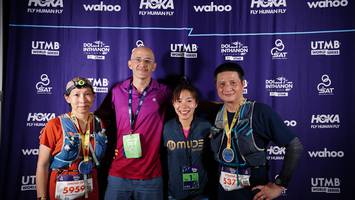 BIB: 5959, 305, 537
                            <button type="button" onclick="openModal(22793427)" class="btn btn-primary btn-sm float-right btn-popup" data-toggle="modal" data-target=".modal-high-quality">
                        <i class="fas fa-shopping-cart"></i> Add to Cart
                    </button>
                                            <button type="button" onclick="isThisMe(22793427, true)" class="btn btn-success btn-sm float-right btn-popup btn-isme hidden" data-toggle="tooltip" data-placement="bottom" title="นี่คือรูปของคุณใช่ไหม คลิกที่นี่เพื่อเอาเข้าอัลบั้ม">
                        <i class="fas fa-plus"></i> Add to album
                    </button>
                    <button type="button" onclick="isThisMe(22793427, false)" class="btn btn-warning btn-sm float-right btn-popup btn-isnotme hidden">
                        <i class="fas fa-ban"></i> Remove from album
                    </button>