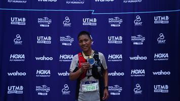 BIB: 9741, 135
                            <button type="button" onclick="openModal(22792875)" class="btn btn-primary btn-sm float-right btn-popup" data-toggle="modal" data-target=".modal-high-quality">
                        <i class="fas fa-shopping-cart"></i> Add to Cart
                    </button>
                                            <button type="button" onclick="isThisMe(22792875, true)" class="btn btn-success btn-sm float-right btn-popup btn-isme hidden" data-toggle="tooltip" data-placement="bottom" title="นี่คือรูปของคุณใช่ไหม คลิกที่นี่เพื่อเอาเข้าอัลบั้ม">
                        <i class="fas fa-plus"></i> Add to album
                    </button>
                    <button type="button" onclick="isThisMe(22792875, false)" class="btn btn-warning btn-sm float-right btn-popup btn-isnotme hidden">
                        <i class="fas fa-ban"></i> Remove from album
                    </button>