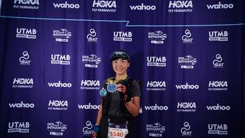 BIB: 5540
                            <button type="button" onclick="openModal(22793003)" class="btn btn-primary btn-sm float-right btn-popup" data-toggle="modal" data-target=".modal-high-quality">
                        <i class="fas fa-shopping-cart"></i> Add to Cart
                    </button>
                                            <button type="button" onclick="isThisMe(22793003, true)" class="btn btn-success btn-sm float-right btn-popup btn-isme hidden" data-toggle="tooltip" data-placement="bottom" title="นี่คือรูปของคุณใช่ไหม คลิกที่นี่เพื่อเอาเข้าอัลบั้ม">
                        <i class="fas fa-plus"></i> Add to album
                    </button>
                    <button type="button" onclick="isThisMe(22793003, false)" class="btn btn-warning btn-sm float-right btn-popup btn-isnotme hidden">
                        <i class="fas fa-ban"></i> Remove from album
                    </button>