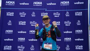 BIB: 5243
                            <button type="button" onclick="openModal(22792567)" class="btn btn-primary btn-sm float-right btn-popup" data-toggle="modal" data-target=".modal-high-quality">
                        <i class="fas fa-shopping-cart"></i> Add to Cart
                    </button>
                                            <button type="button" onclick="isThisMe(22792567, true)" class="btn btn-success btn-sm float-right btn-popup btn-isme hidden" data-toggle="tooltip" data-placement="bottom" title="นี่คือรูปของคุณใช่ไหม คลิกที่นี่เพื่อเอาเข้าอัลบั้ม">
                        <i class="fas fa-plus"></i> Add to album
                    </button>
                    <button type="button" onclick="isThisMe(22792567, false)" class="btn btn-warning btn-sm float-right btn-popup btn-isnotme hidden">
                        <i class="fas fa-ban"></i> Remove from album
                    </button>