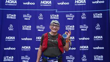 BIB: 1400
                            <button type="button" onclick="openModal(22792886)" class="btn btn-primary btn-sm float-right btn-popup" data-toggle="modal" data-target=".modal-high-quality">
                        <i class="fas fa-shopping-cart"></i> Add to Cart
                    </button>
                                            <button type="button" onclick="isThisMe(22792886, true)" class="btn btn-success btn-sm float-right btn-popup btn-isme hidden" data-toggle="tooltip" data-placement="bottom" title="นี่คือรูปของคุณใช่ไหม คลิกที่นี่เพื่อเอาเข้าอัลบั้ม">
                        <i class="fas fa-plus"></i> Add to album
                    </button>
                    <button type="button" onclick="isThisMe(22792886, false)" class="btn btn-warning btn-sm float-right btn-popup btn-isnotme hidden">
                        <i class="fas fa-ban"></i> Remove from album
                    </button>