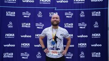 BIB: 5475, 100
                            <button type="button" onclick="openModal(22792843)" class="btn btn-primary btn-sm float-right btn-popup" data-toggle="modal" data-target=".modal-high-quality">
                        <i class="fas fa-shopping-cart"></i> Add to Cart
                    </button>
                                            <button type="button" onclick="isThisMe(22792843, true)" class="btn btn-success btn-sm float-right btn-popup btn-isme hidden" data-toggle="tooltip" data-placement="bottom" title="นี่คือรูปของคุณใช่ไหม คลิกที่นี่เพื่อเอาเข้าอัลบั้ม">
                        <i class="fas fa-plus"></i> Add to album
                    </button>
                    <button type="button" onclick="isThisMe(22792843, false)" class="btn btn-warning btn-sm float-right btn-popup btn-isnotme hidden">
                        <i class="fas fa-ban"></i> Remove from album
                    </button>