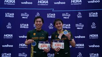 BIB: 5370, 2010, 5292
                            <button type="button" onclick="openModal(22792432)" class="btn btn-primary btn-sm float-right btn-popup" data-toggle="modal" data-target=".modal-high-quality">
                        <i class="fas fa-shopping-cart"></i> Add to Cart
                    </button>
                                            <button type="button" onclick="isThisMe(22792432, true)" class="btn btn-success btn-sm float-right btn-popup btn-isme hidden" data-toggle="tooltip" data-placement="bottom" title="นี่คือรูปของคุณใช่ไหม คลิกที่นี่เพื่อเอาเข้าอัลบั้ม">
                        <i class="fas fa-plus"></i> Add to album
                    </button>
                    <button type="button" onclick="isThisMe(22792432, false)" class="btn btn-warning btn-sm float-right btn-popup btn-isnotme hidden">
                        <i class="fas fa-ban"></i> Remove from album
                    </button>