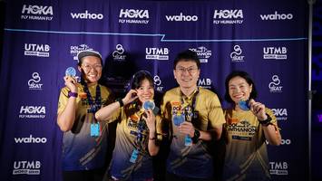 BIB: 160
                            <button type="button" onclick="openModal(22794378)" class="btn btn-primary btn-sm float-right btn-popup" data-toggle="modal" data-target=".modal-high-quality">
                        <i class="fas fa-shopping-cart"></i> Add to Cart
                    </button>
                                            <button type="button" onclick="isThisMe(22794378, true)" class="btn btn-success btn-sm float-right btn-popup btn-isme hidden" data-toggle="tooltip" data-placement="bottom" title="นี่คือรูปของคุณใช่ไหม คลิกที่นี่เพื่อเอาเข้าอัลบั้ม">
                        <i class="fas fa-plus"></i> Add to album
                    </button>
                    <button type="button" onclick="isThisMe(22794378, false)" class="btn btn-warning btn-sm float-right btn-popup btn-isnotme hidden">
                        <i class="fas fa-ban"></i> Remove from album
                    </button>