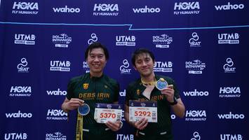 BIB: 5370, 5292
                            <button type="button" onclick="openModal(22792430)" class="btn btn-primary btn-sm float-right btn-popup" data-toggle="modal" data-target=".modal-high-quality">
                        <i class="fas fa-shopping-cart"></i> Add to Cart
                    </button>
                                            <button type="button" onclick="isThisMe(22792430, true)" class="btn btn-success btn-sm float-right btn-popup btn-isme hidden" data-toggle="tooltip" data-placement="bottom" title="นี่คือรูปของคุณใช่ไหม คลิกที่นี่เพื่อเอาเข้าอัลบั้ม">
                        <i class="fas fa-plus"></i> Add to album
                    </button>
                    <button type="button" onclick="isThisMe(22792430, false)" class="btn btn-warning btn-sm float-right btn-popup btn-isnotme hidden">
                        <i class="fas fa-ban"></i> Remove from album
                    </button>