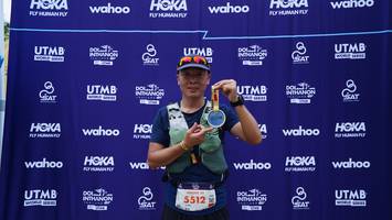 BIB: 5512, 181
                            <button type="button" onclick="openModal(22792537)" class="btn btn-primary btn-sm float-right btn-popup" data-toggle="modal" data-target=".modal-high-quality">
                        <i class="fas fa-shopping-cart"></i> Add to Cart
                    </button>
                                            <button type="button" onclick="isThisMe(22792537, true)" class="btn btn-success btn-sm float-right btn-popup btn-isme hidden" data-toggle="tooltip" data-placement="bottom" title="นี่คือรูปของคุณใช่ไหม คลิกที่นี่เพื่อเอาเข้าอัลบั้ม">
                        <i class="fas fa-plus"></i> Add to album
                    </button>
                    <button type="button" onclick="isThisMe(22792537, false)" class="btn btn-warning btn-sm float-right btn-popup btn-isnotme hidden">
                        <i class="fas fa-ban"></i> Remove from album
                    </button>