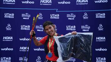 BIB: 
                            <button type="button" onclick="openModal(22792445)" class="btn btn-primary btn-sm float-right btn-popup" data-toggle="modal" data-target=".modal-high-quality">
                        <i class="fas fa-shopping-cart"></i> Add to Cart
                    </button>
                                            <button type="button" onclick="isThisMe(22792445, true)" class="btn btn-success btn-sm float-right btn-popup btn-isme hidden" data-toggle="tooltip" data-placement="bottom" title="นี่คือรูปของคุณใช่ไหม คลิกที่นี่เพื่อเอาเข้าอัลบั้ม">
                        <i class="fas fa-plus"></i> Add to album
                    </button>
                    <button type="button" onclick="isThisMe(22792445, false)" class="btn btn-warning btn-sm float-right btn-popup btn-isnotme hidden">
                        <i class="fas fa-ban"></i> Remove from album
                    </button>