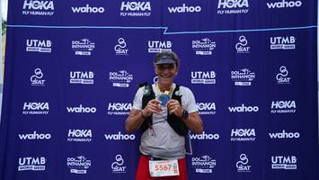 BIB: 5567, 1301
                            <button type="button" onclick="openModal(22792540)" class="btn btn-primary btn-sm float-right btn-popup" data-toggle="modal" data-target=".modal-high-quality">
                        <i class="fas fa-shopping-cart"></i> Add to Cart
                    </button>
                                            <button type="button" onclick="isThisMe(22792540, true)" class="btn btn-success btn-sm float-right btn-popup btn-isme hidden" data-toggle="tooltip" data-placement="bottom" title="นี่คือรูปของคุณใช่ไหม คลิกที่นี่เพื่อเอาเข้าอัลบั้ม">
                        <i class="fas fa-plus"></i> Add to album
                    </button>
                    <button type="button" onclick="isThisMe(22792540, false)" class="btn btn-warning btn-sm float-right btn-popup btn-isnotme hidden">
                        <i class="fas fa-ban"></i> Remove from album
                    </button>