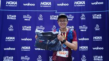 BIB: 5697
                            <button type="button" onclick="openModal(22792889)" class="btn btn-primary btn-sm float-right btn-popup" data-toggle="modal" data-target=".modal-high-quality">
                        <i class="fas fa-shopping-cart"></i> Add to Cart
                    </button>
                                            <button type="button" onclick="isThisMe(22792889, true)" class="btn btn-success btn-sm float-right btn-popup btn-isme hidden" data-toggle="tooltip" data-placement="bottom" title="นี่คือรูปของคุณใช่ไหม คลิกที่นี่เพื่อเอาเข้าอัลบั้ม">
                        <i class="fas fa-plus"></i> Add to album
                    </button>
                    <button type="button" onclick="isThisMe(22792889, false)" class="btn btn-warning btn-sm float-right btn-popup btn-isnotme hidden">
                        <i class="fas fa-ban"></i> Remove from album
                    </button>