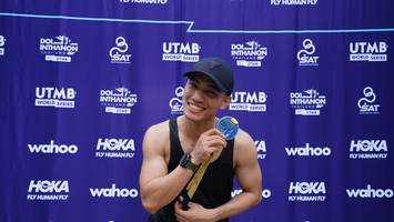 BIB: 
                            <button type="button" onclick="openModal(22792342)" class="btn btn-primary btn-sm float-right btn-popup" data-toggle="modal" data-target=".modal-high-quality">
                        <i class="fas fa-shopping-cart"></i> Add to Cart
                    </button>
                                            <button type="button" onclick="isThisMe(22792342, true)" class="btn btn-success btn-sm float-right btn-popup btn-isme hidden" data-toggle="tooltip" data-placement="bottom" title="นี่คือรูปของคุณใช่ไหม คลิกที่นี่เพื่อเอาเข้าอัลบั้ม">
                        <i class="fas fa-plus"></i> Add to album
                    </button>
                    <button type="button" onclick="isThisMe(22792342, false)" class="btn btn-warning btn-sm float-right btn-popup btn-isnotme hidden">
                        <i class="fas fa-ban"></i> Remove from album
                    </button>