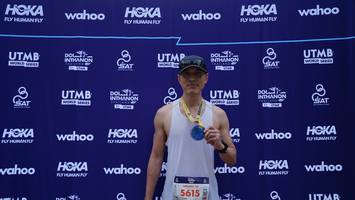 BIB: 5615
                            <button type="button" onclick="openModal(22792462)" class="btn btn-primary btn-sm float-right btn-popup" data-toggle="modal" data-target=".modal-high-quality">
                        <i class="fas fa-shopping-cart"></i> Add to Cart
                    </button>
                                            <button type="button" onclick="isThisMe(22792462, true)" class="btn btn-success btn-sm float-right btn-popup btn-isme hidden" data-toggle="tooltip" data-placement="bottom" title="นี่คือรูปของคุณใช่ไหม คลิกที่นี่เพื่อเอาเข้าอัลบั้ม">
                        <i class="fas fa-plus"></i> Add to album
                    </button>
                    <button type="button" onclick="isThisMe(22792462, false)" class="btn btn-warning btn-sm float-right btn-popup btn-isnotme hidden">
                        <i class="fas fa-ban"></i> Remove from album
                    </button>