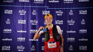 BIB: 6395
                            <button type="button" onclick="openModal(22793469)" class="btn btn-primary btn-sm float-right btn-popup" data-toggle="modal" data-target=".modal-high-quality">
                        <i class="fas fa-shopping-cart"></i> Add to Cart
                    </button>
                                            <button type="button" onclick="isThisMe(22793469, true)" class="btn btn-success btn-sm float-right btn-popup btn-isme hidden" data-toggle="tooltip" data-placement="bottom" title="นี่คือรูปของคุณใช่ไหม คลิกที่นี่เพื่อเอาเข้าอัลบั้ม">
                        <i class="fas fa-plus"></i> Add to album
                    </button>
                    <button type="button" onclick="isThisMe(22793469, false)" class="btn btn-warning btn-sm float-right btn-popup btn-isnotme hidden">
                        <i class="fas fa-ban"></i> Remove from album
                    </button>